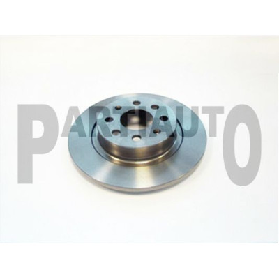 F2002P D. FRENO POST G.PUNTO Ø 264