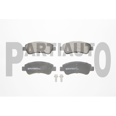 5SP789 PASTIGLIE A. BERLINGO / XSARA PICASSO WVA 23599