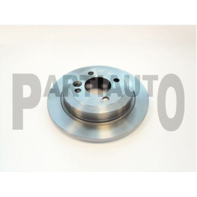 B2009 DISCO FRENO POST MINI ONE R50 Ø 259