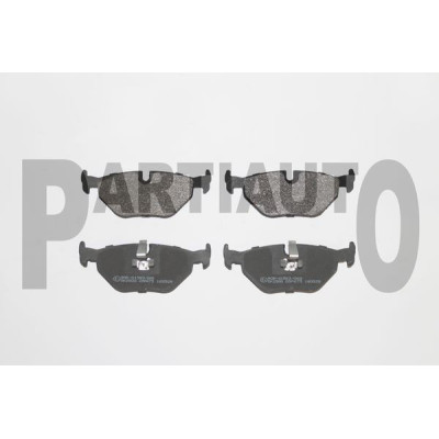 5SP675 PASTIGLIA POST. SR 3 (E46) WVA 21934