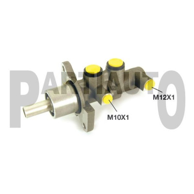 P08542 P.FRENI ASTRA F / G - ZAFIRA