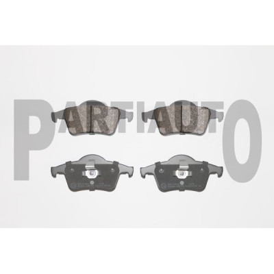 5SP705 PASTIGLIA POST. VOLVO S60/S80/V70 WVA 23076