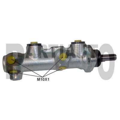 P09079 POMPA FRENI DAILY I 28.8 30.8