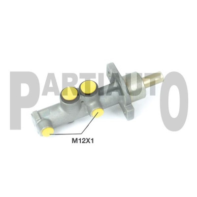 P30197 P.FRENO C2 / C3 / 1007