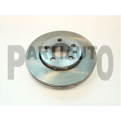A1461V DISCO FR. ANT AUDI SEAT VW Ø 256