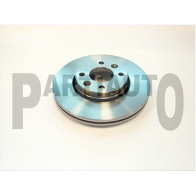 R1058V DISCO FRENO ANT RENAULT CLIO IV Ø258