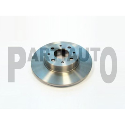 A2006P DISCO FR. POST MITO Ø 251