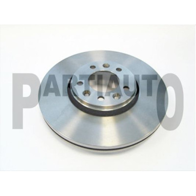 C1009V DISCO FRENI ANT SCUDO 07 Ø 304