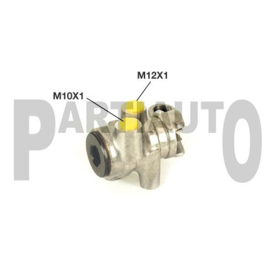 D06424 CORR. FR. CITROEN FIAT PEUGEOT IMP.BENDIX
