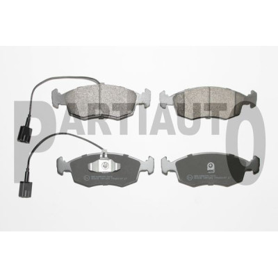 SP1653 PASTIGLIA 500 DAL 2010 / PUNTO 20122 25429