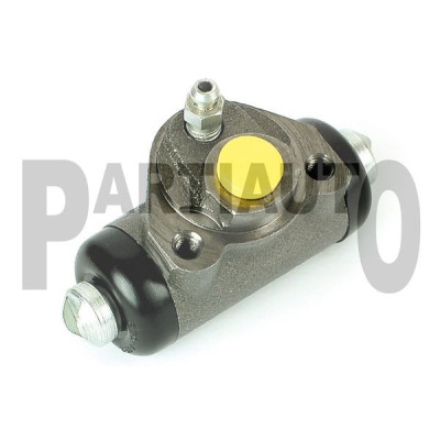 C07180 CILINDR.POST.126 P / 127