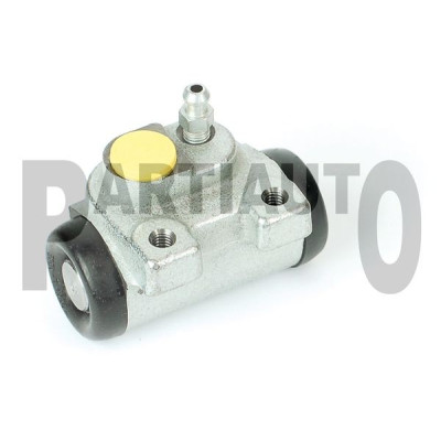 C12129 CIL.FRENO RENAULT CLIO Ø 20.64 IMP. TRW