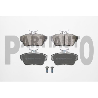 5SP1460 PASTIGLIE P. JUMPY / SCUDO / EXPERT WVA 24578