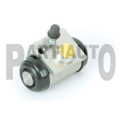 C31059 CILINDRO FRENO C1 107 AYGO IMP. BOSCH