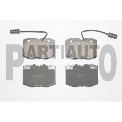 5SP388 PASTIGLIE ANT. DAILY I/II WVA 29037