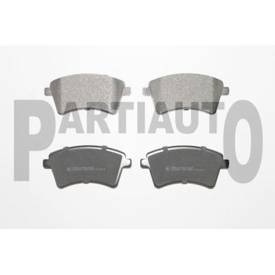 SP1465 PASTIGLIE A. KANGOO WVA 24693