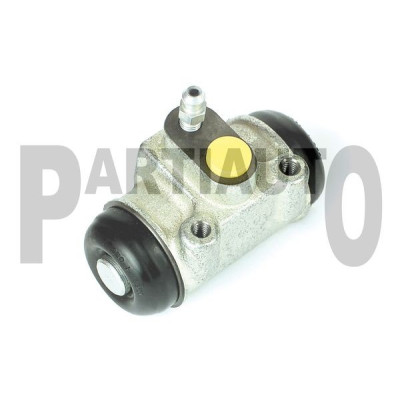 C06844 C.FRENO POST DUCATO 94 Ø 25.7