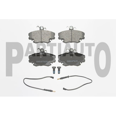 5SP349 PATTINI A. SANDERO / CLIO  21463