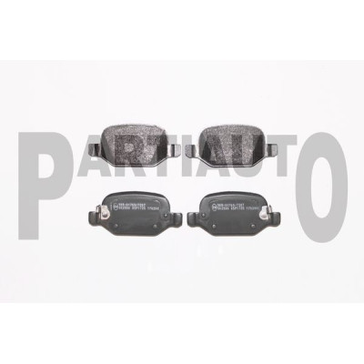 5SP1725 PASTIGLIE P. 500L 25652