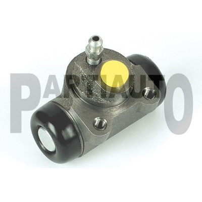 C20901 CILINDRO FRENO DACIA / RENAULT DIAM 17.46 IMP.TRW
