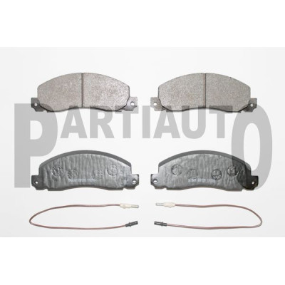 5SP278 PASTIGLIE A. TRAFIC WVA 20926