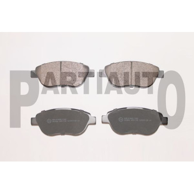 5SP1192 PATTINI IDEA-LANCIA MUSA 23708