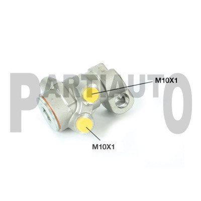 D07424 CORR. FRENATA DUCATO IMP.DBA