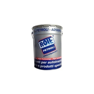 OLIO CAMBIO CD140 ROIL SECCHIA DA 20LT