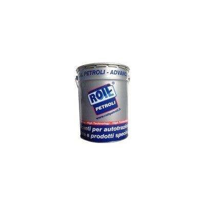 OLIO CAMBIO CD140 ROIL SECCHIA DA 20LT