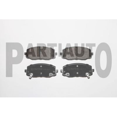 5SP1220 PASTIGLIE HY I10 KIA PICANTO IMP.AKEBONO