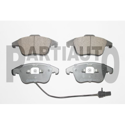 5SP1391 PASTIGLIE A. A4/A5/Q5 WVA 24332