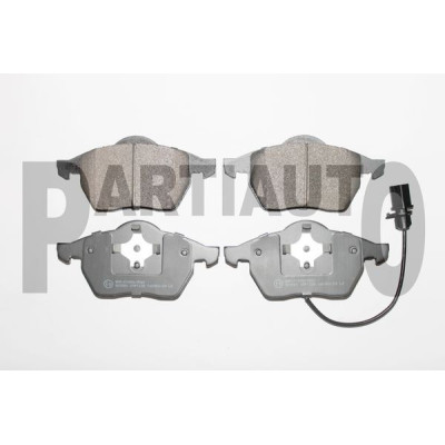 5SP1238 PASTIGLIE A. SHARAN