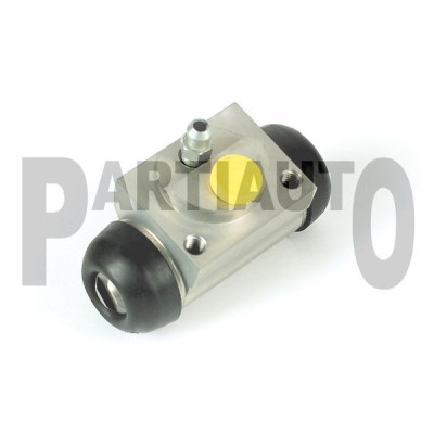 C31011 CIL.FRENO FUSION Ø 19.05