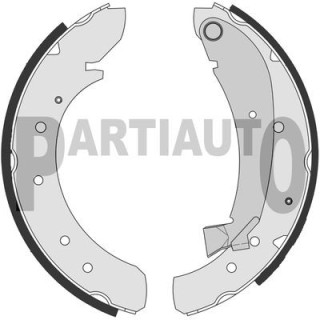 87120 GANASCE CITROEN-FIAT-RENAULT