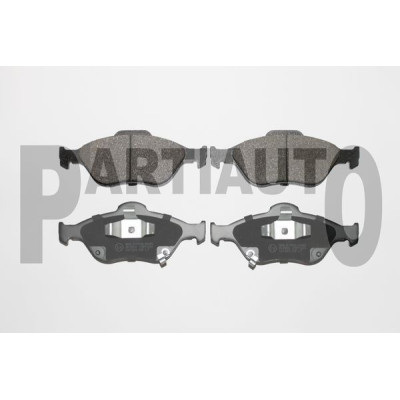 5SP1283 PASTIGLIE YARIS IMP.ATE