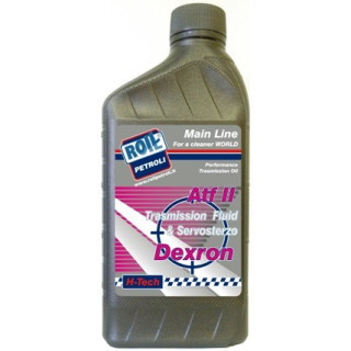 OLIO IDROGUIDA ATF DEXTRON II ROIL LT1