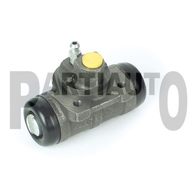 C30032 CIL. FR. POST.TRANSIT Ø 25.4 IMP.BOSCH