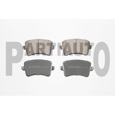 5SP1489 PASTIGLIE P. A4 / A5/Q5 WVA 24606