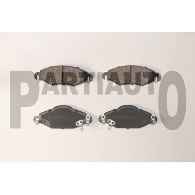 5SP1001 PATTINI YARIS IMP. BOSCH