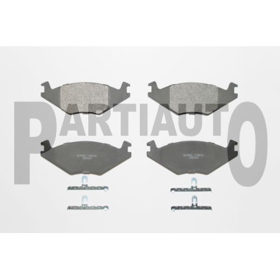 5SP223 PASTIGLIE A. GOLF II