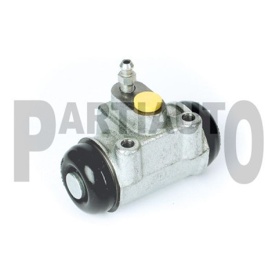 C06845 C. FRENO DUCATO DAL 94 Ø 27