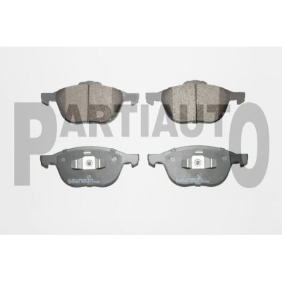5SP1627 PASTIGLIE ANT FOCUS III / KUGA / C-MAX II