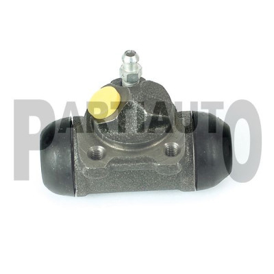 C30026 CIL. FRENO POST DX SMART Ø 22