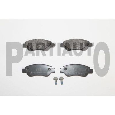 SP1235 S.PASTIGLIE AYGO / 107 / C1