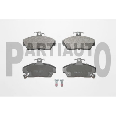 5SP429 PASTIGLIE ANT. ROVER 200 WVA 21520