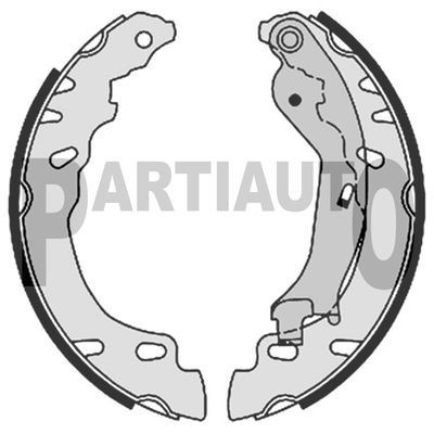 88780 GANASCE 500 PANDA KA