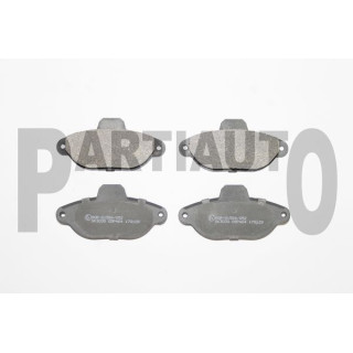 PATTINI PUNTO 21436