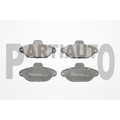 PATTINI PUNTO 21436