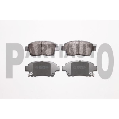 5SP1062 PASTIGLIE YARIS I - CELICA