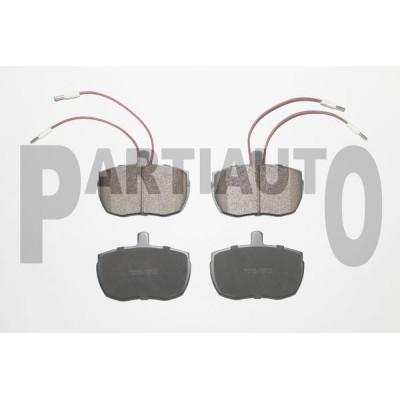 5SP013 S.PATTINI DAILY I IMP.LOCKHEED